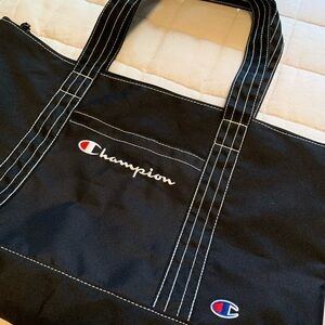 Champion Tote Bag